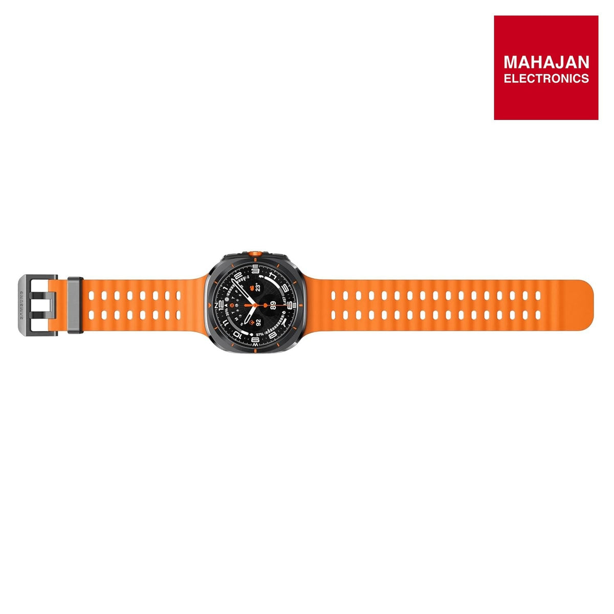 Samsung Galaxy Watch Ultra DEMO – Mahajan Electronics Online.