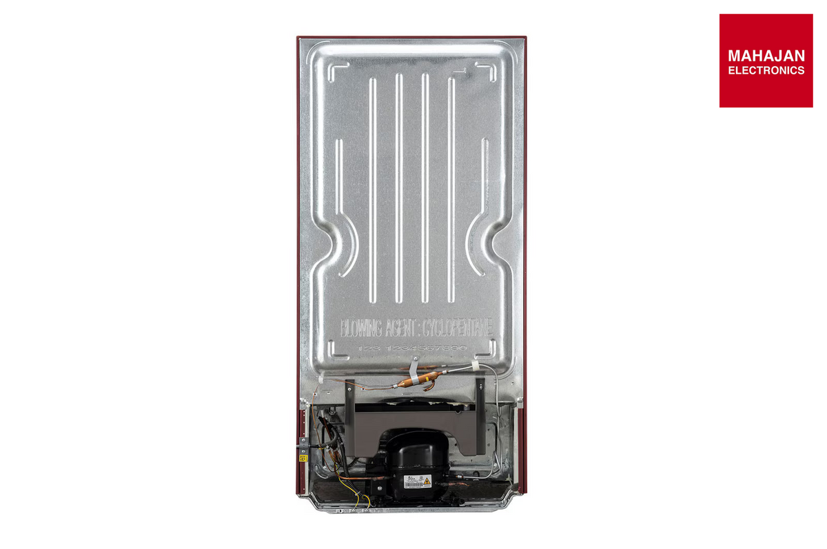 Mahajan Electronics branded product image