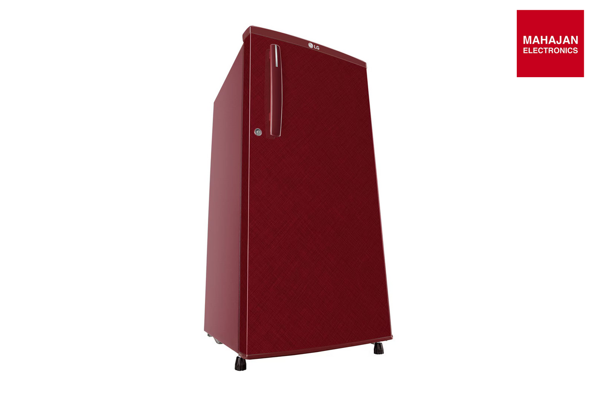 Mahajan Electronics branded product image