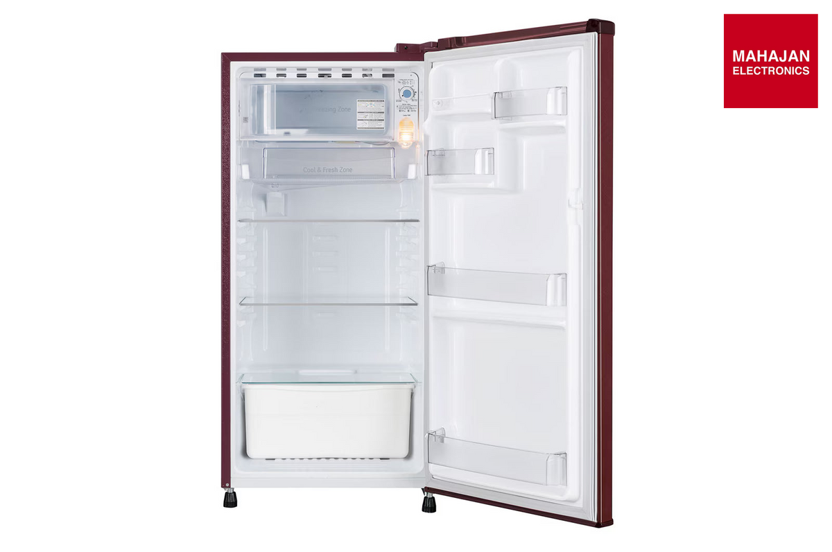 Mahajan Electronics branded product image