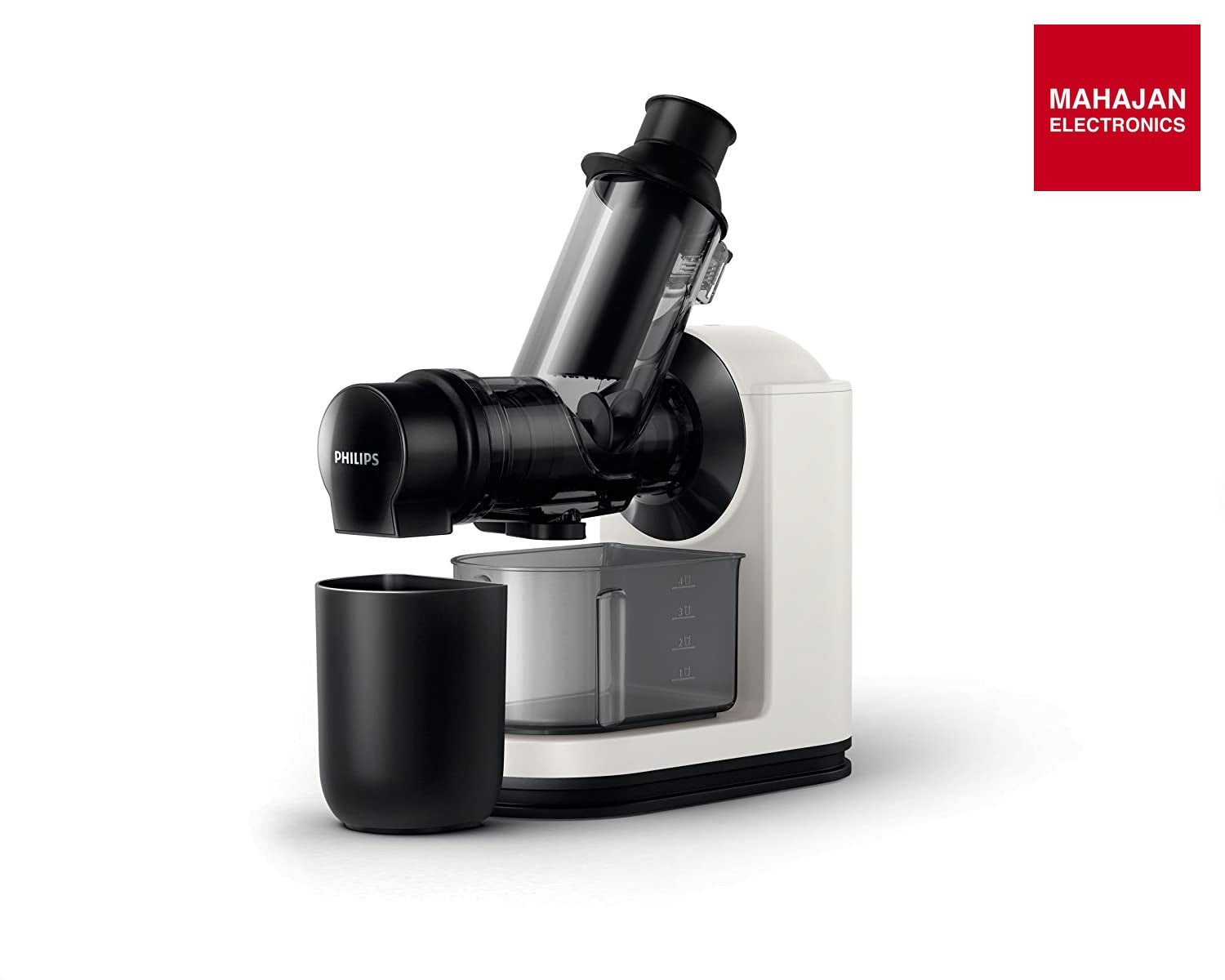 Philips HR1887/81 secondary product image 5 with Mahajan Electronics logo