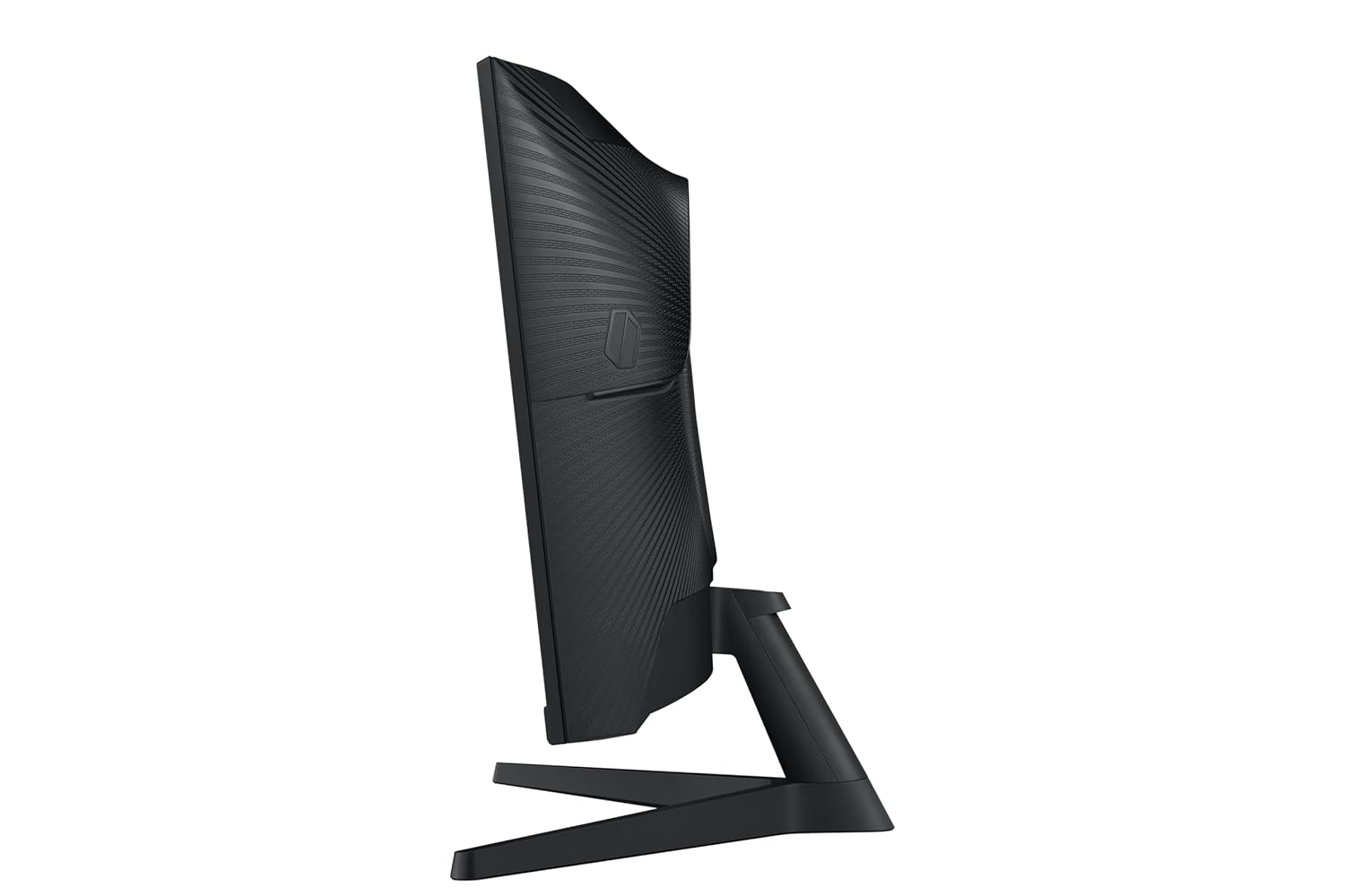 Samsung 27" (68.5cm)LS27CG550EWXXL|Black Odyssey G5 2K Curved Gaming Monitor|QHD 2560 X 1440|1000R – Mahajan Electronics Online.