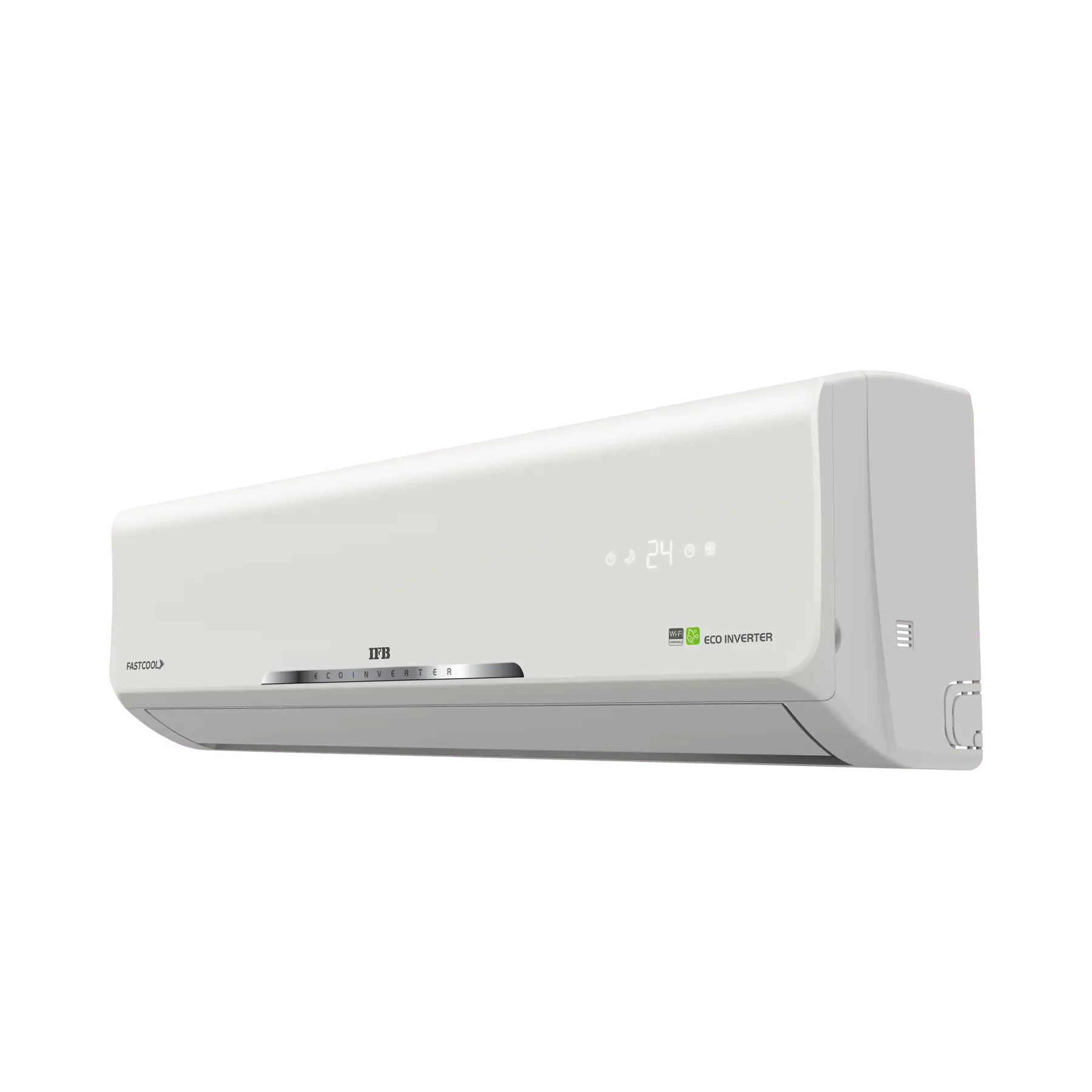 IFB CI223SS32RGN1 2.0 Ton 3 Star Inverter Split AC Mahajan Electronics Online