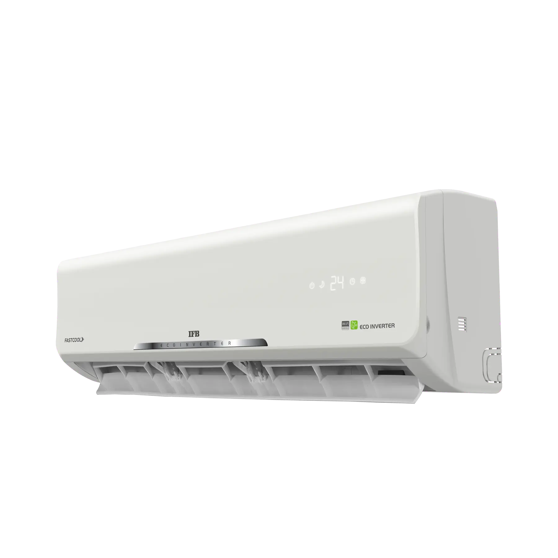 IFB CI223SS32RGN1 2.0 Ton 3 Star Inverter Split AC Mahajan Electronics Online