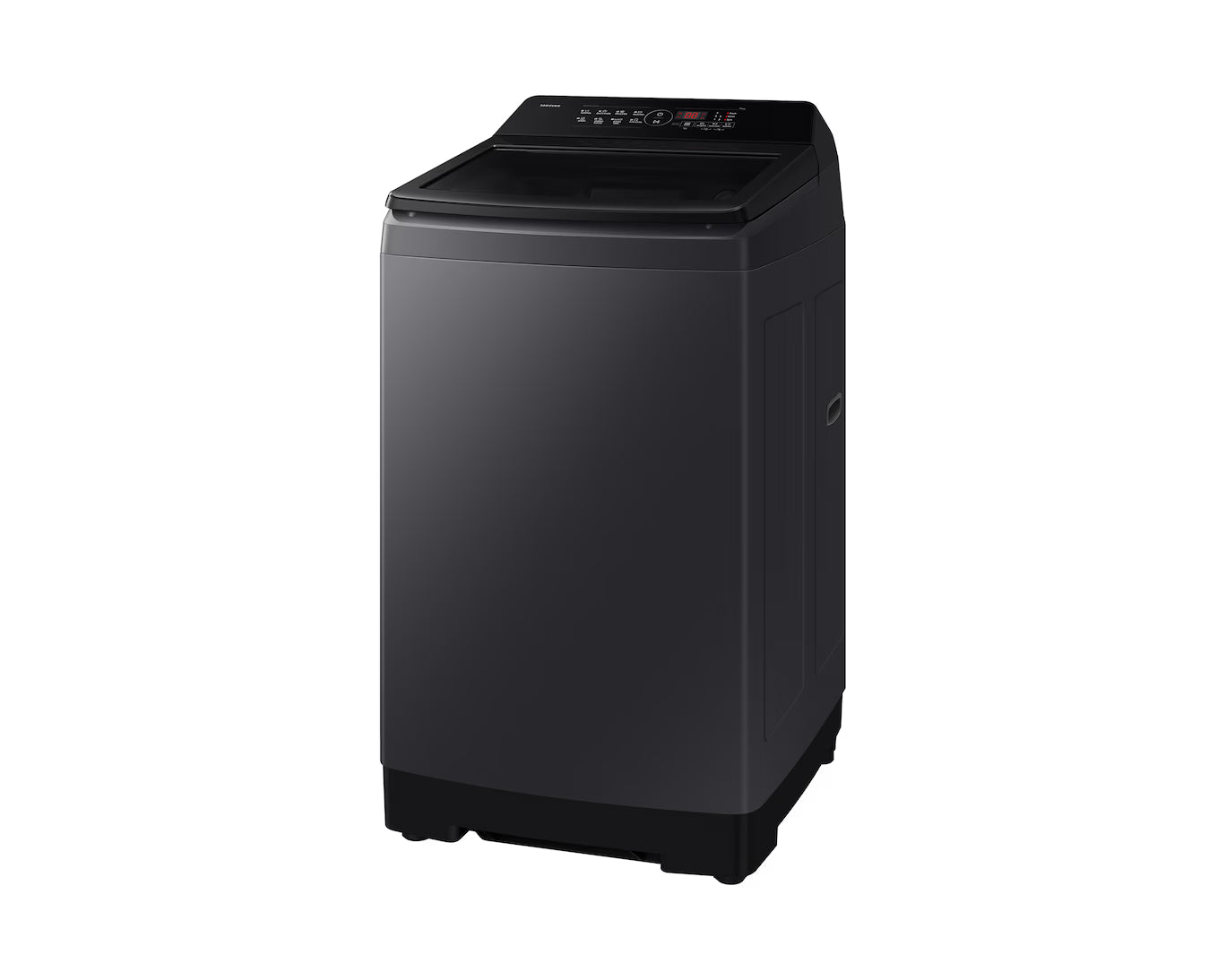 Samsung WA40F08D1C/TL 8 Kg 5 Star Fully Automatic Top Load Washing Machine-Online Mahajan Electronics