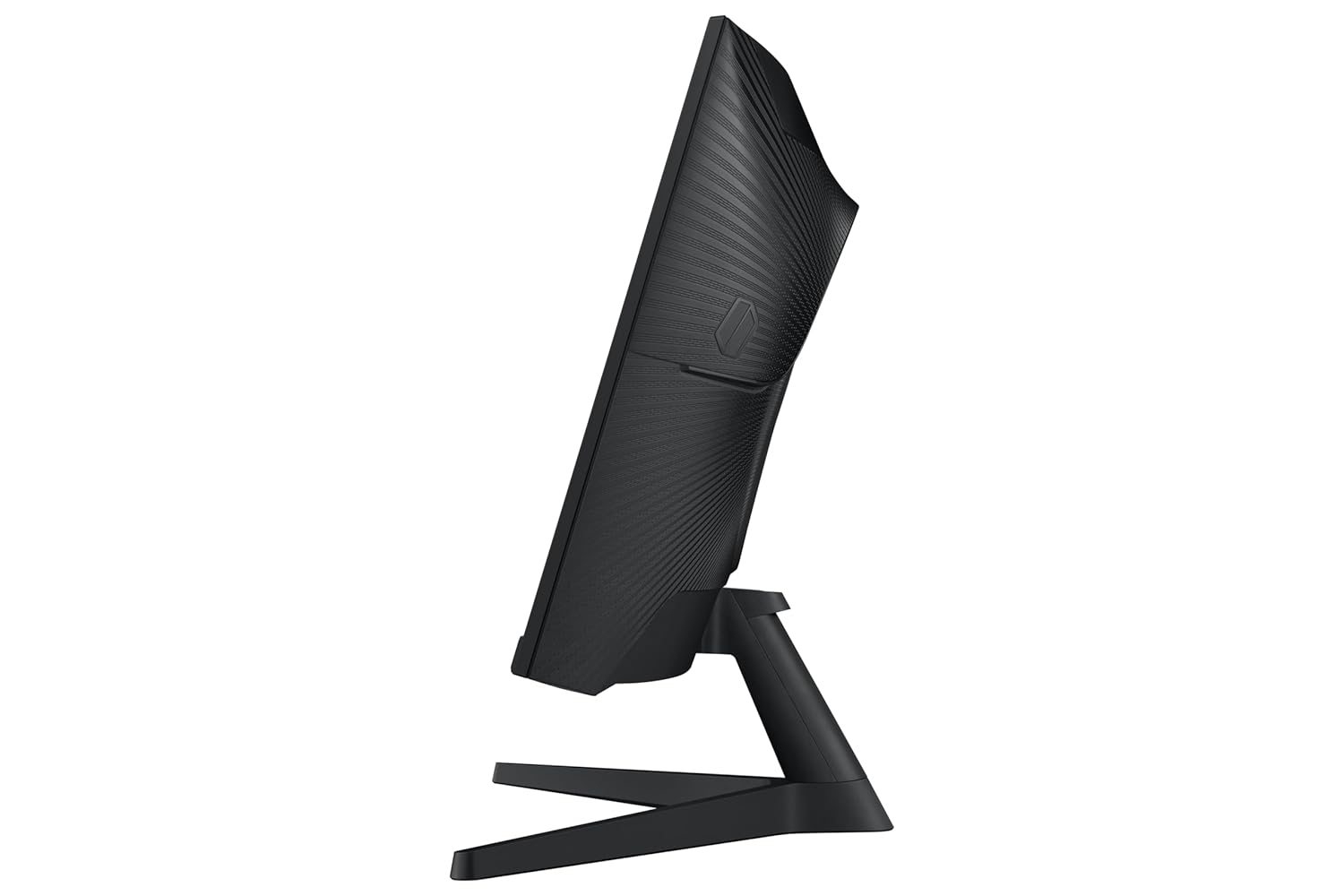 Samsung 27" (68.5cm)LS27CG550EWXXL|Black Odyssey G5 2K Curved Gaming Monitor|QHD 2560 X 1440|1000R – Mahajan Electronics Online.