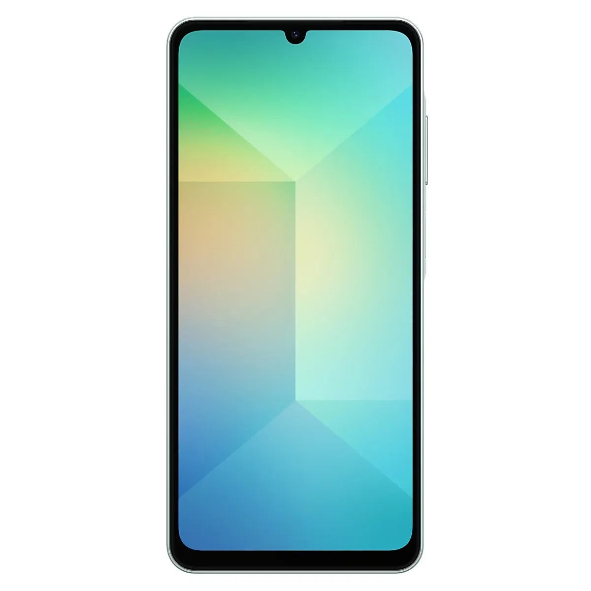 Samsung Galaxy A06 5G (Gray, 4GB RAM, 128GB Storage) Mahajan Electronics Online