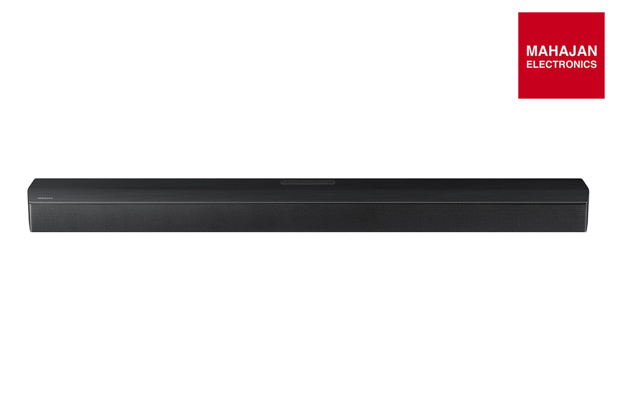 Samsung HW-B650F/XL 370W 3.1ch Soundbar | Dolby Audio | DTS Virtual:X | Q-Symphony | Wireless Subwoofer | HDMI ARC – Mahajan Electronics Online.