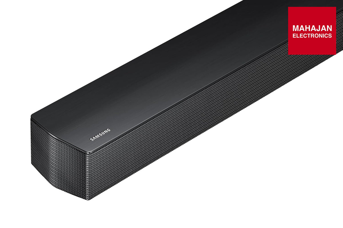 Samsung HW-B650F/XL 370W 3.1ch Soundbar | Dolby Audio | DTS Virtual:X | Q-Symphony | Wireless Subwoofer | HDMI ARC – Mahajan Electronics Online.