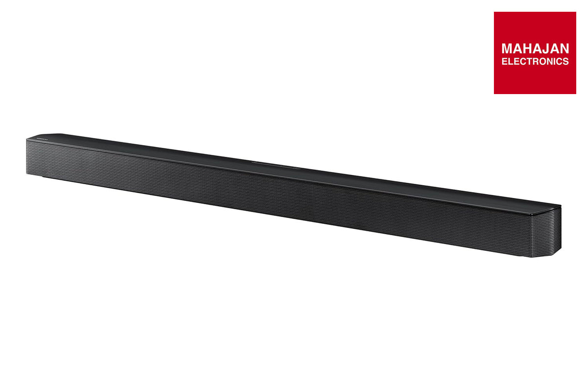 Samsung HW-B650F/XL 370W 3.1ch Soundbar | Dolby Audio | DTS Virtual:X | Q-Symphony | Wireless Subwoofer | HDMI ARC – Mahajan Electronics Online.
