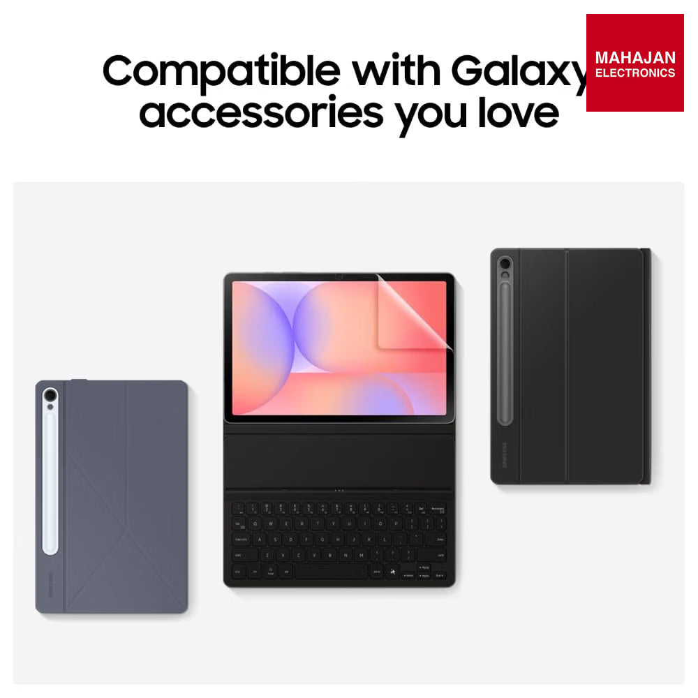 Mahajan Electronics