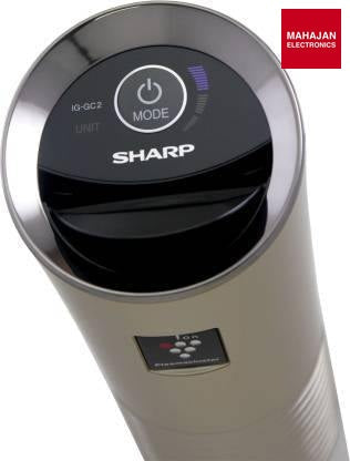 Sharp IG-GC2E-N image 3