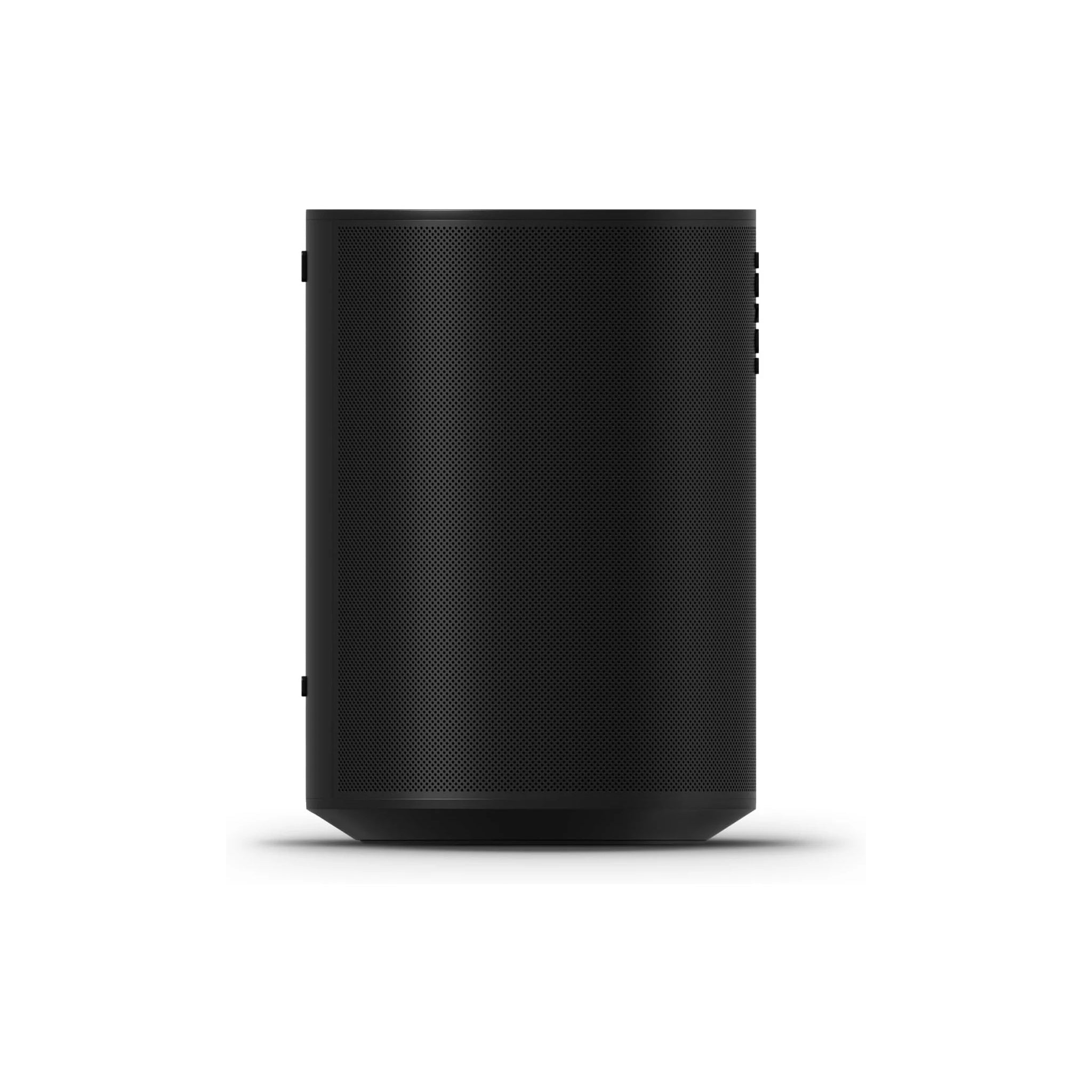 Sonos Era 100 Smart Speaker – Wi-Fi & Bluetooth, Dual Tweeter Stereo, Deep Bass, Trueplay Tuning | Black | 24-Hour Delivery in Delhi NCR