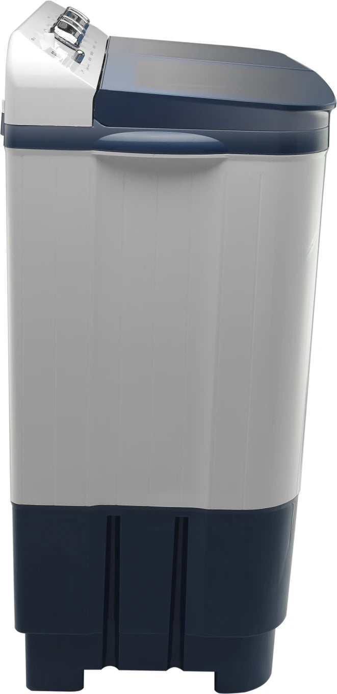 Voltas Beko WTT85DBLG 8.5 Kg 5 Star Semi Automatic Top Load Washing Machine – Blue Voltas Beko online mahajan electronics
