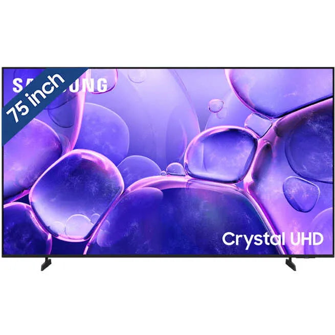 Samsung UA75U8500FUXXL 189 cm (75 inches) 4K Ultra HD Smart LED TV 2025 Mahajan Electronics Online