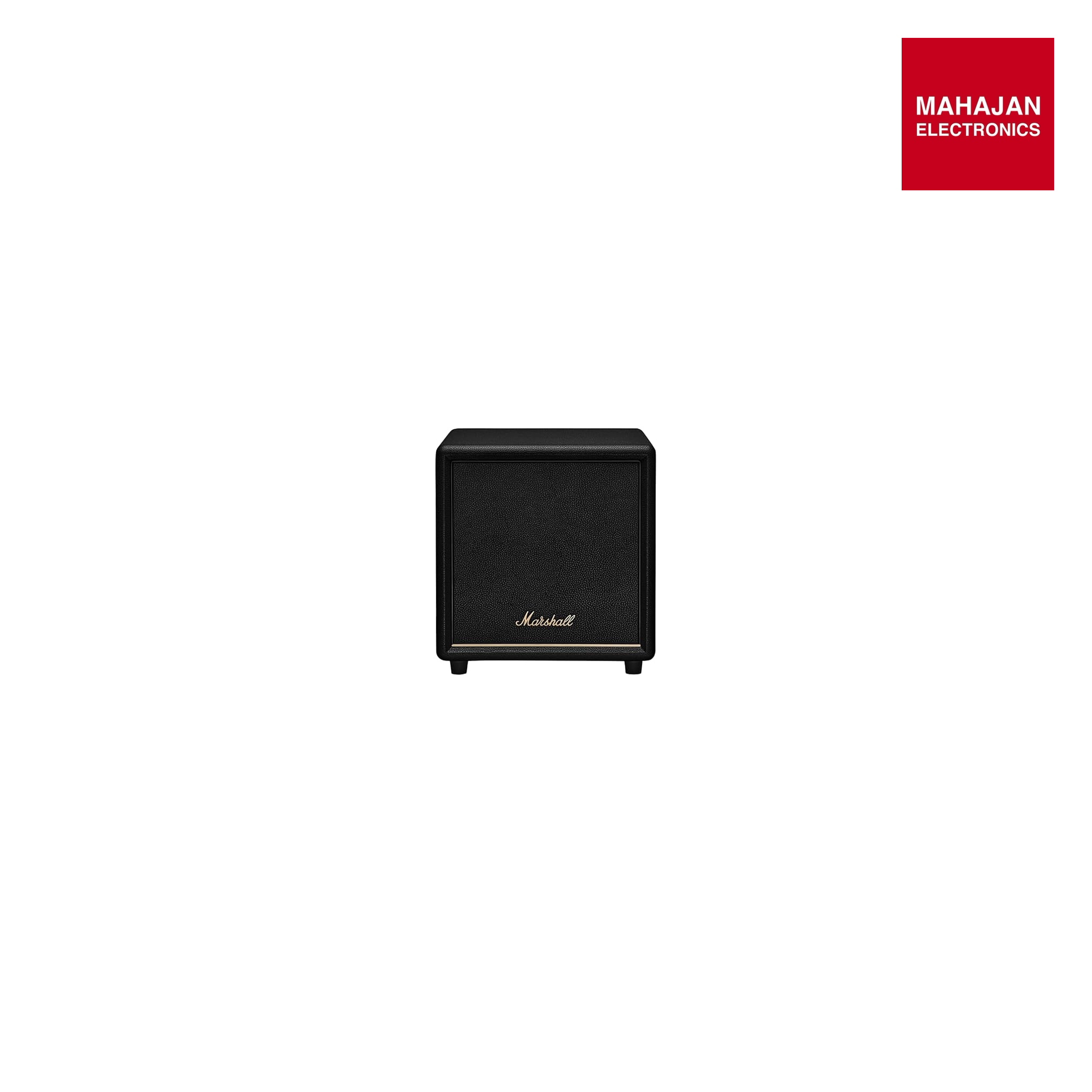 Marshall Heston SUB 200 Wireless Subwoofer | Deep Bass Home Audio