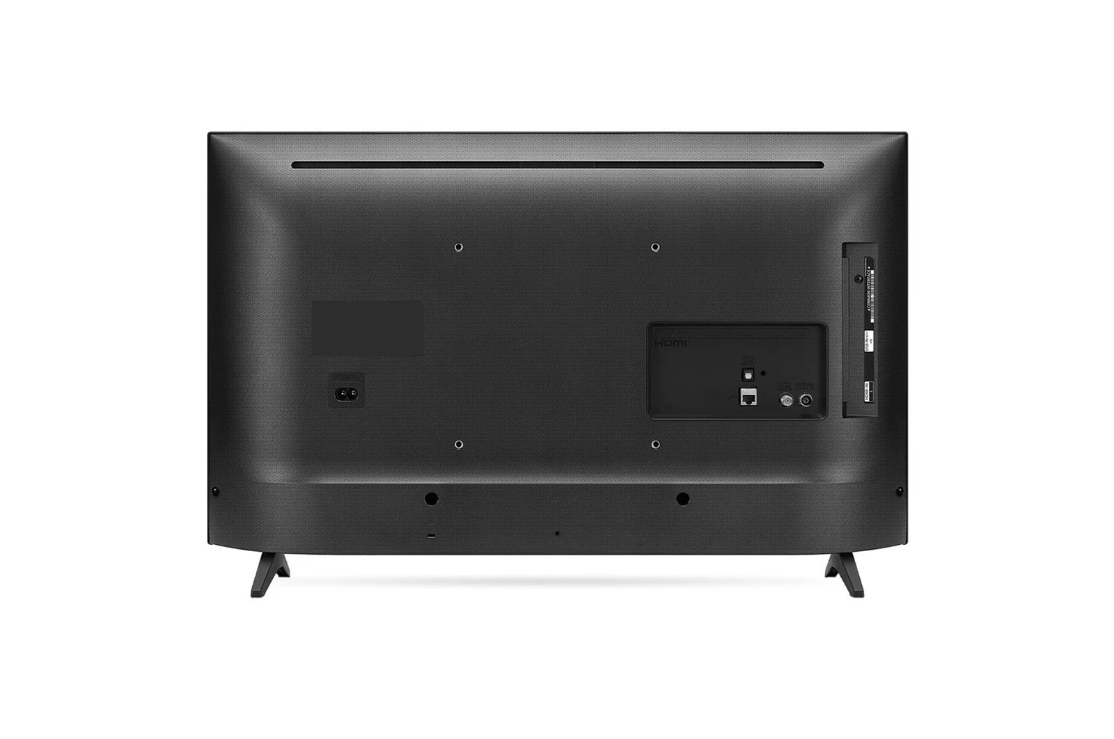 LG 32LR576B6LA 80 cm (32) Smart TV (LR57) with α5 Gen6 AI Processor, Active HDR, HDR 10 , Smart AI, HD Ready Mahajan Electronics Online