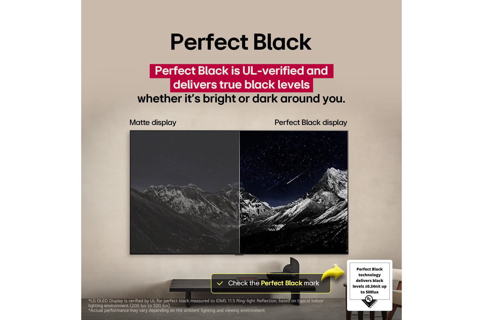 LG OLED77C56LA 195 cm (77) OLED evo Smart TV (C5) with α9 AI Processor 4K Gen8, AI Picture Pro and Dynamic Tone Mapping Mahajan Electronics Online