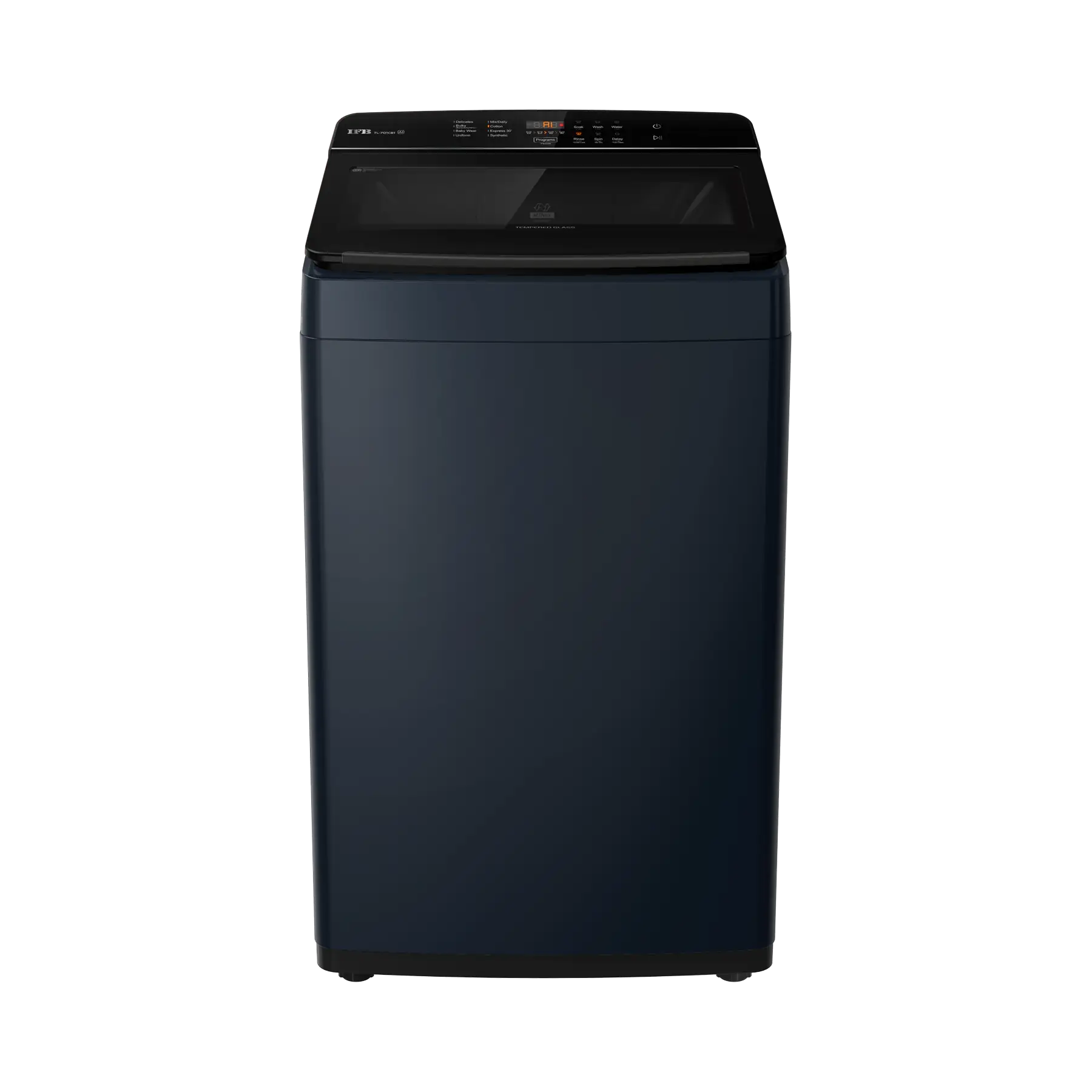 IFB TL701CB1 Top Load Washing Machine 7 kg | 720 rpm | Cobalt Blue Mahajan Electronics Online