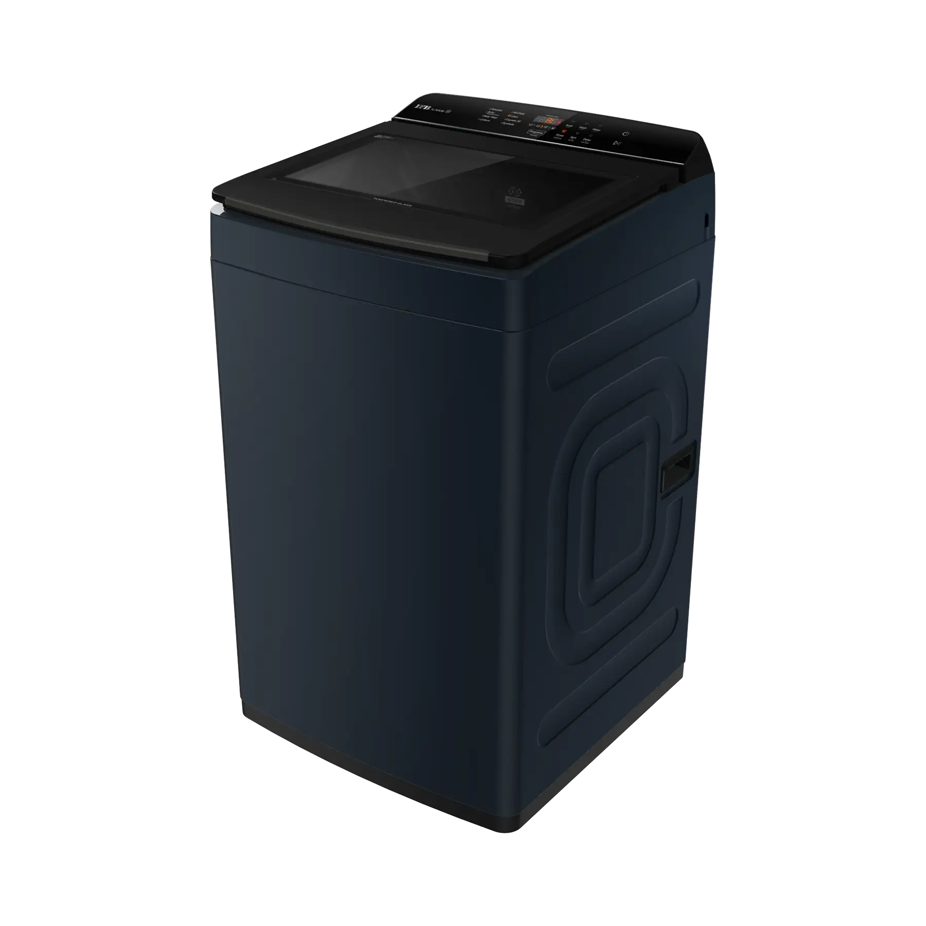 IFB TL701CB1 Top Load Washing Machine 7 kg | 720 rpm | Cobalt Blue Mahajan Electronics Online