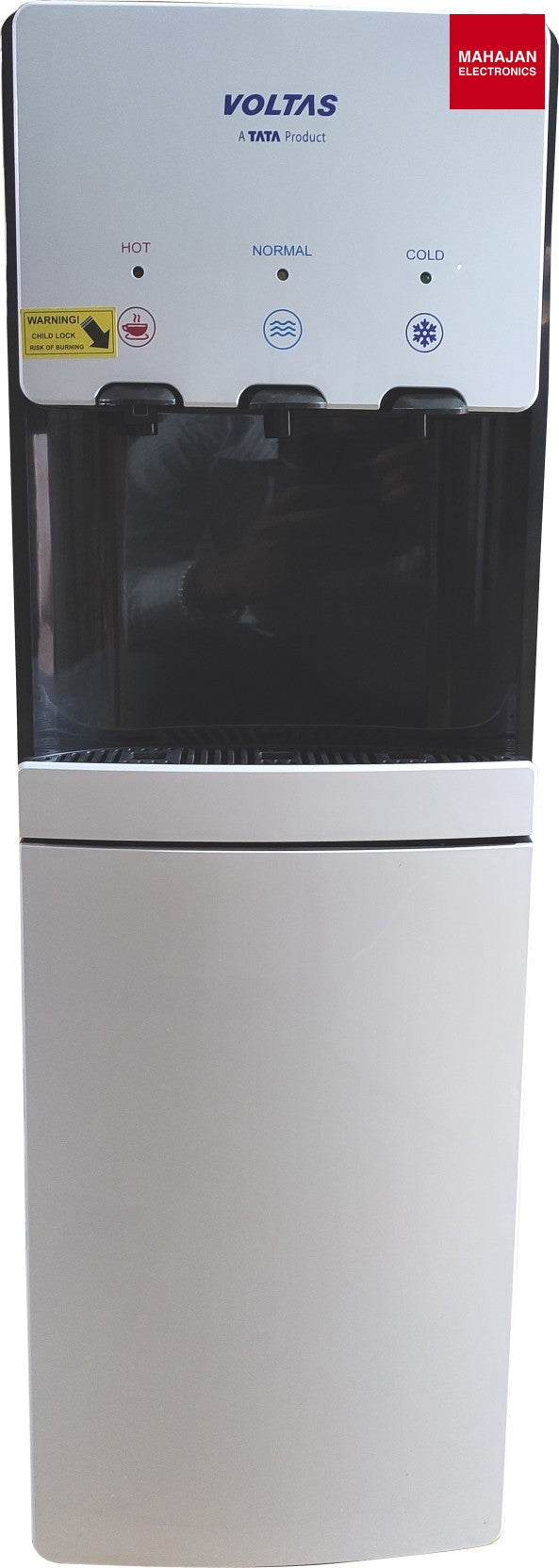 Voltas Minimagic SPRING R V PLUS image 1