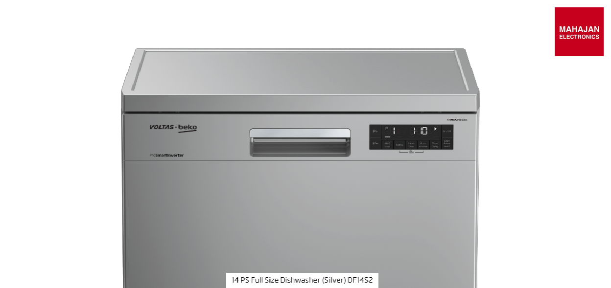 Voltas Beko DF14S2 image 7