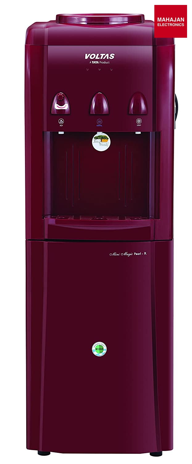 Voltas Mini Magic Pearl RR product image 4 - Mahajan Electronics