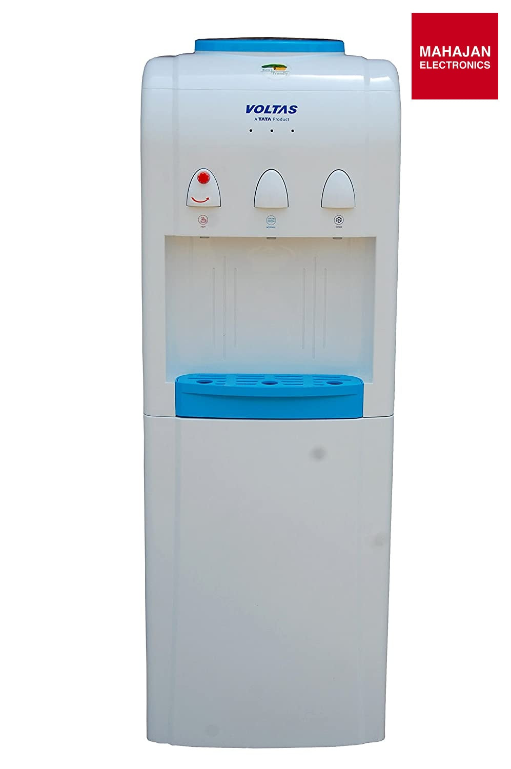 Voltas Mini Magic Pure-R product image 2 - Mahajan Electronics