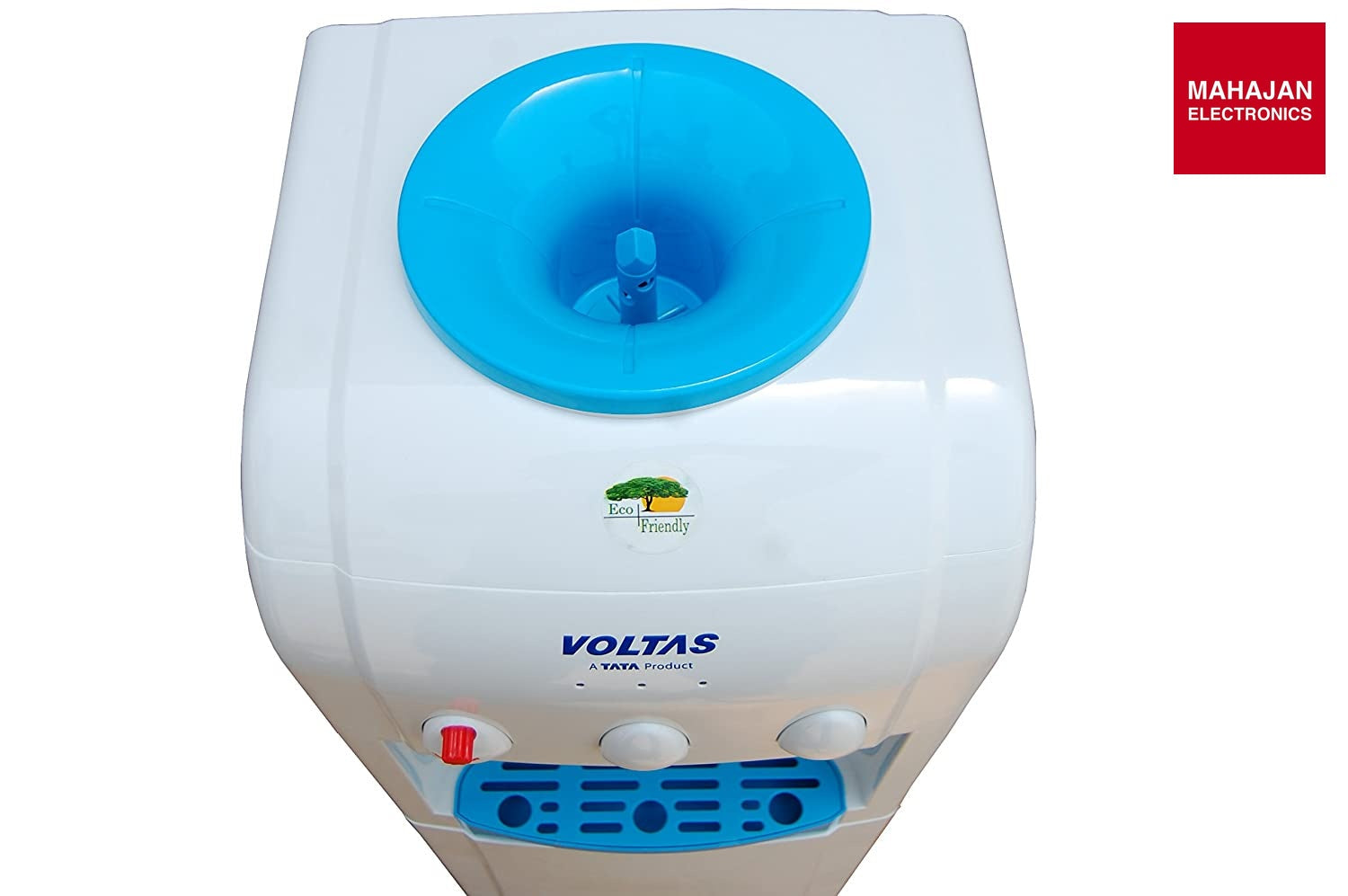 Voltas Mini Magic Pure-R product image 3 - Mahajan Electronics