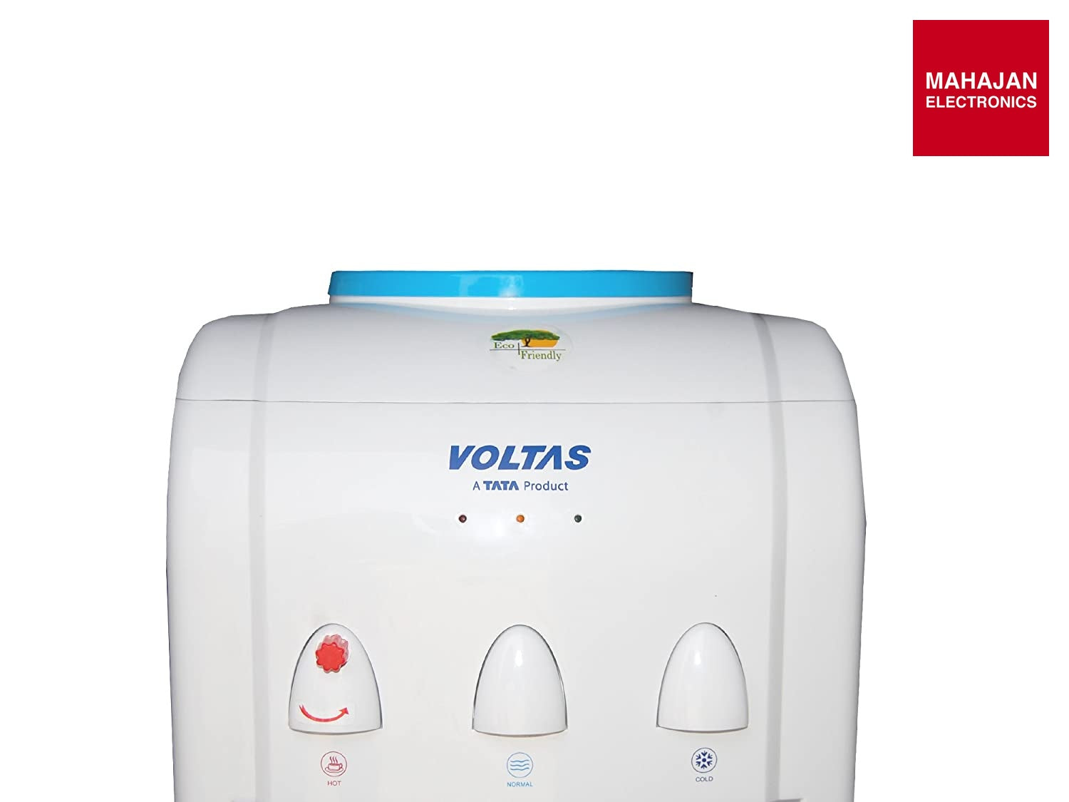 Voltas Mini Magic Pure-R product image 4 - Mahajan Electronics
