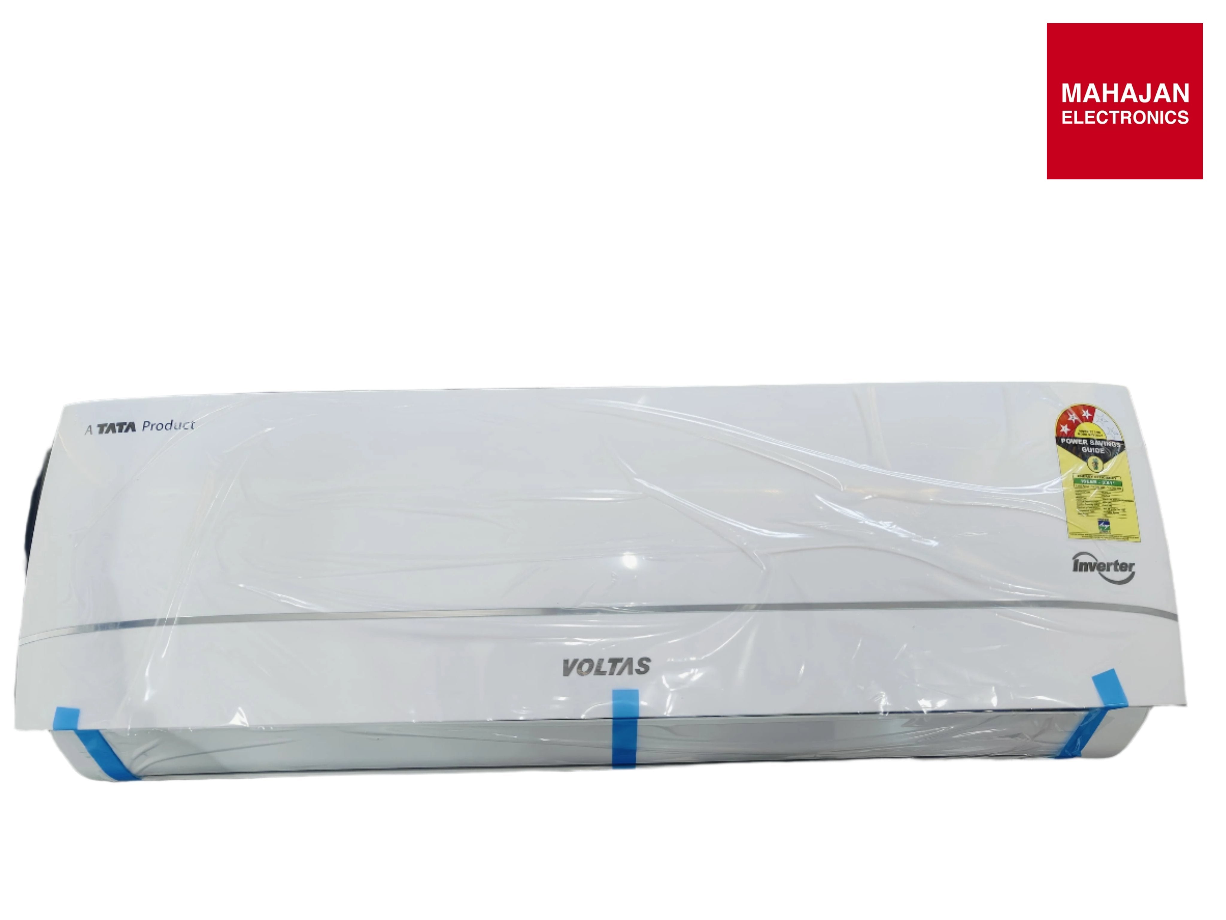 Voltas 183INV HC VECTRA ZENITH image 2 with Mahajan Electronics logo