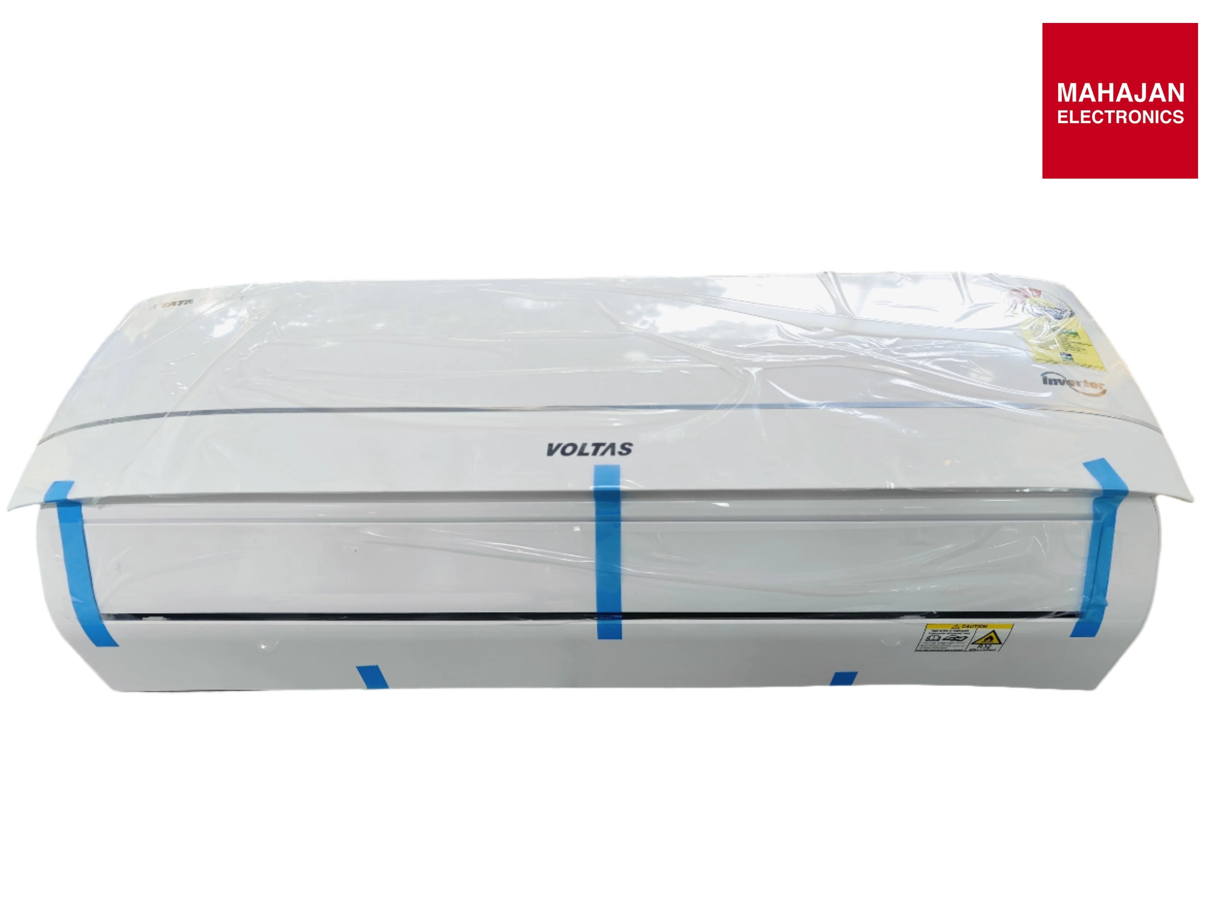Voltas 183INV HC VECTRA ZENITH image 4 with Mahajan Electronics logo