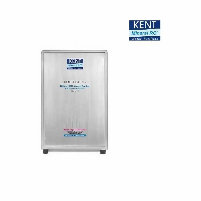 KENT Elite II Plus 100 LPH Commercial RO Water Purifier Mahajan Electronics Online