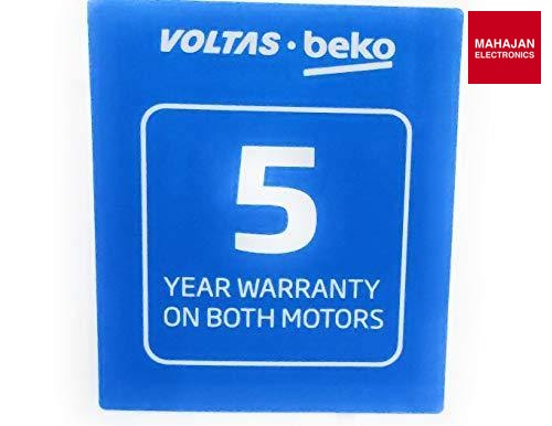 Voltas Beko WTT85DBRG image 5