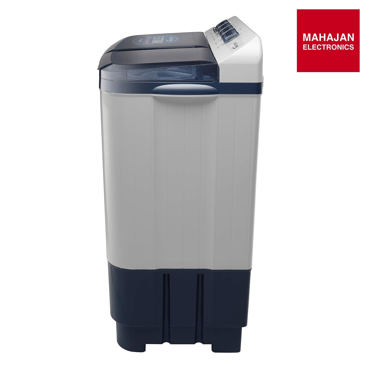 Voltas Beko WTT80DBLT image 12