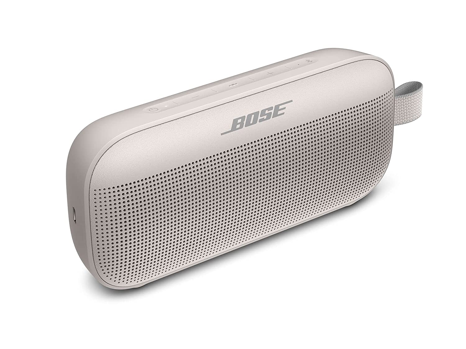 Bose SoundLink Flex Wireless Speaker (Stone Blue) 865983-0200