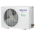 Voltas 2 Ton 3 star Hot and Cold Inverter split AC, 243VH Vertis Elegant Dual Temperature Display - Mahajan Electronics Online