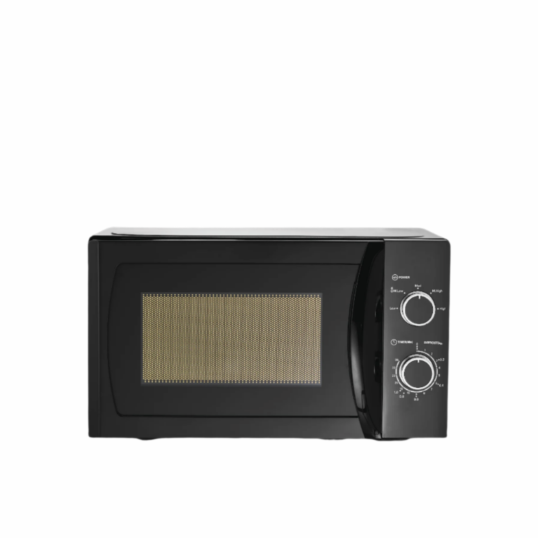 IFB 20PM-MEC2B 20 L Solo Microwave Oven (Black) – Smart Heating, Stainless Steel Cavity, Auto Defrost | Buy at Mahajan Electronics