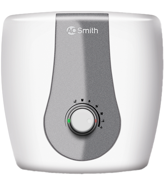 A O Smith Finesse 15 litre - Mahajan Electronics Online