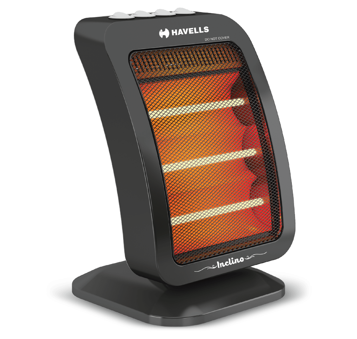 Havells Heater Inclino Halogen GHRGHAIK120 - Mahajan Electronics Online