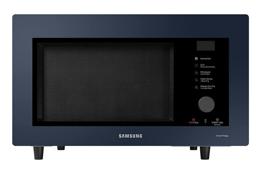 Samsung 32 L Convection Microwave Oven (MC32B7382QD/TL, Black) - Mahajan Electronics Online