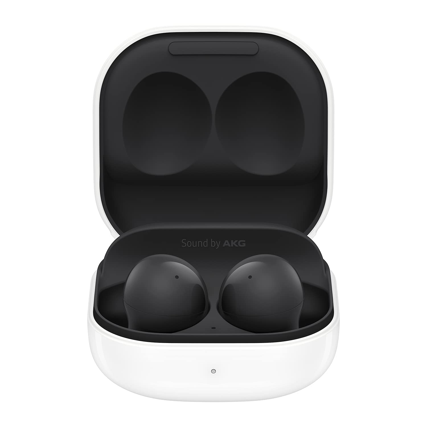 Samsung Galaxy Buds2 | Active Noise Cancellation, Auto Switch Feature, Up  to 20hrs Battery Life, Graphite