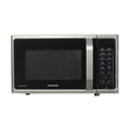 Samsung 28 L Convection Microwave Oven (MC28H5025VS/TL, Silver) - Mahajan Electronics Online