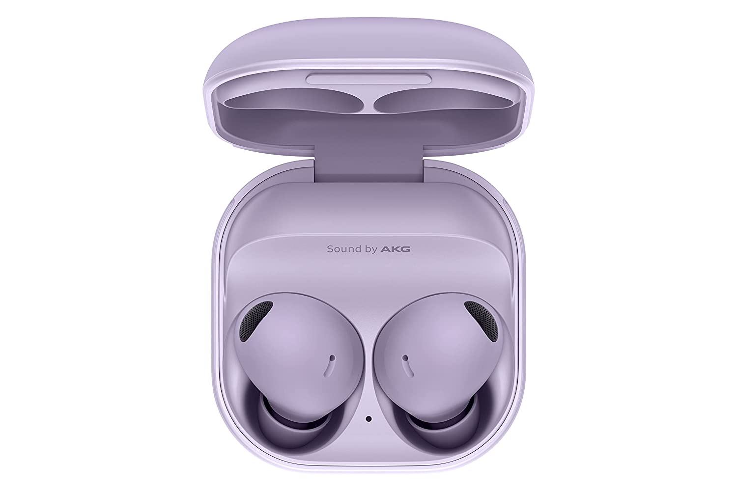 Samsung Galaxy Buds 2 Pro | Active Noise Cancellation, Auto Switch Feature, Up to 20hrs Battery Life, Borapurple - Mahajan Electronics Online
