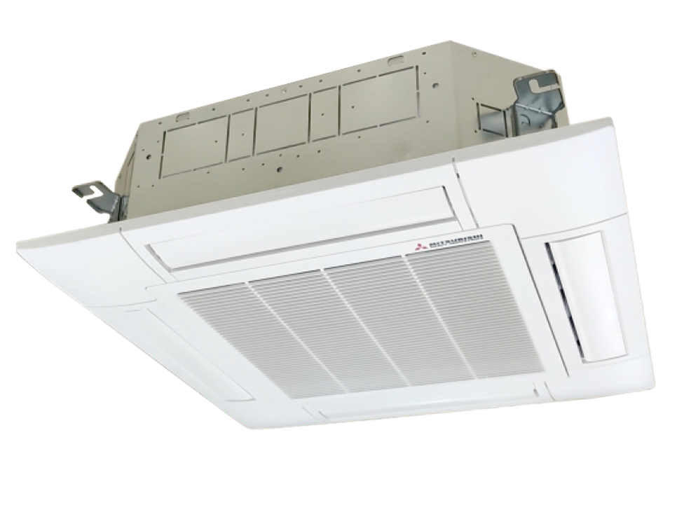 Mitsubishi heavy industries ac 1 ton deals