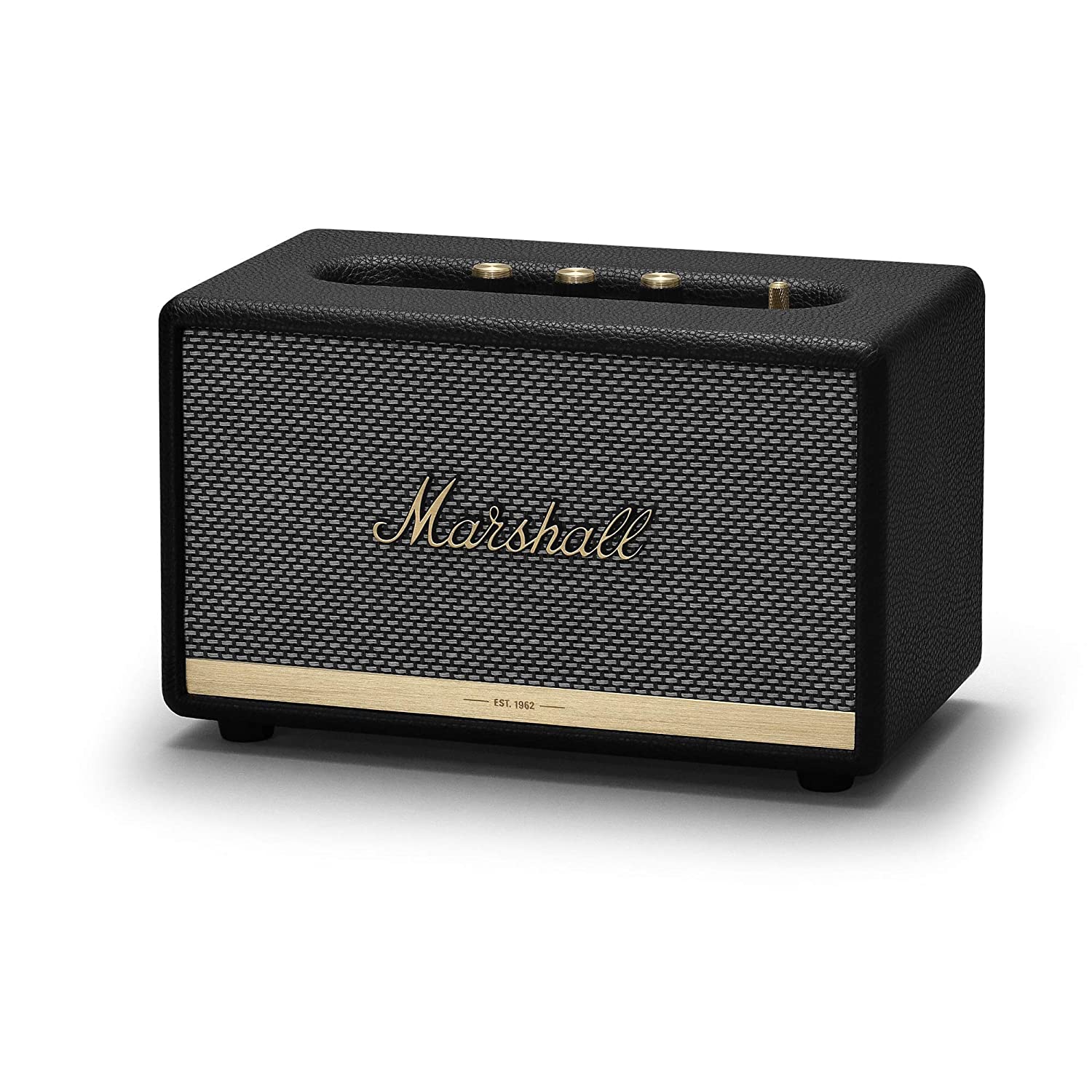 Marshall Acton II Speaker (Black)