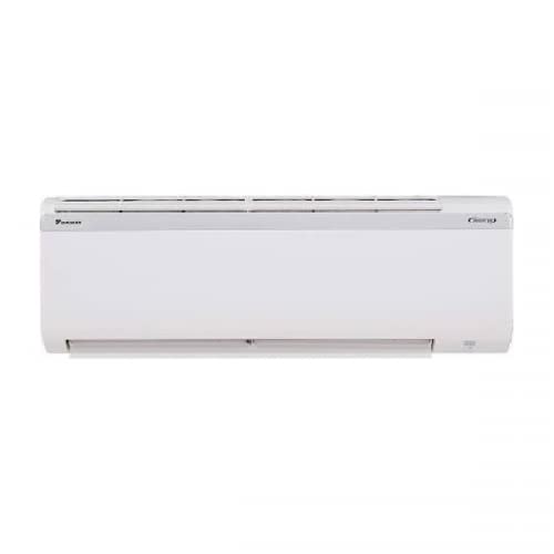 Daikin ATKL35UV16 1.0 Ton 3 Star Inverter Split AC (White) | Dew Clean, 3D Coanda Airflow, Power Chill, Stabilizer-Free