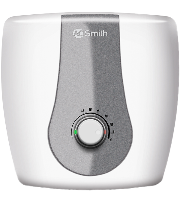 A O Smith Finesse Water Geyser 25 litre - Mahajan Electronics Online