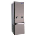 Voltas WC FS 150/150 NP Stainless Steel Water Cooler, 150 L, Silver, 30 Inches - Mahajan Electronics Online
