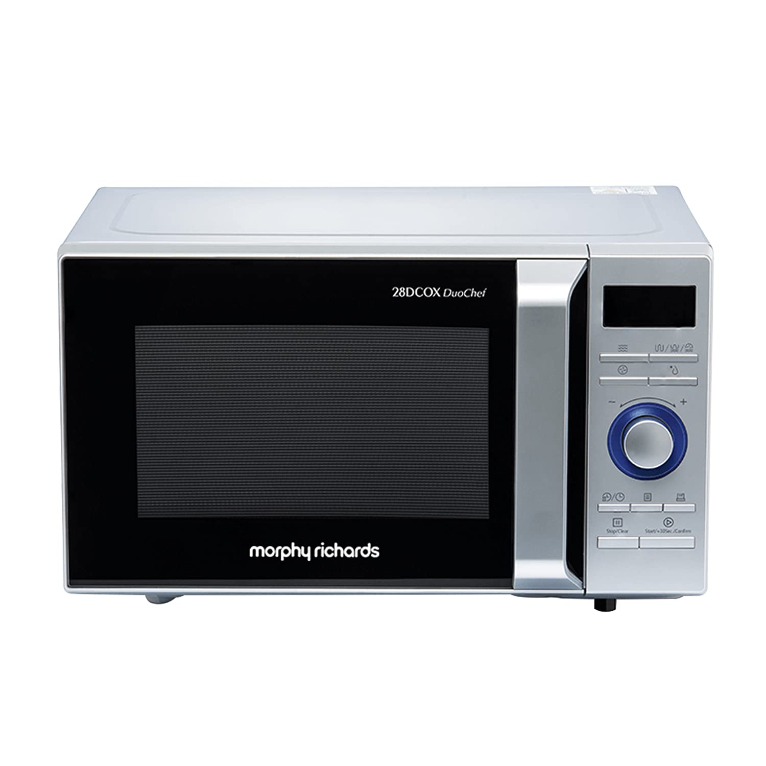 Morphy Richards 27 Ltr Floral Design Microwave Convection Oven 27CGF w